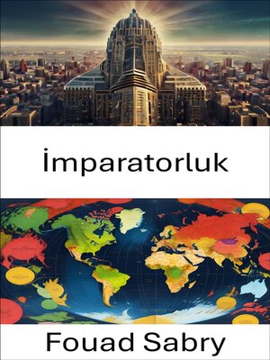 cover image of İmparatorluk
